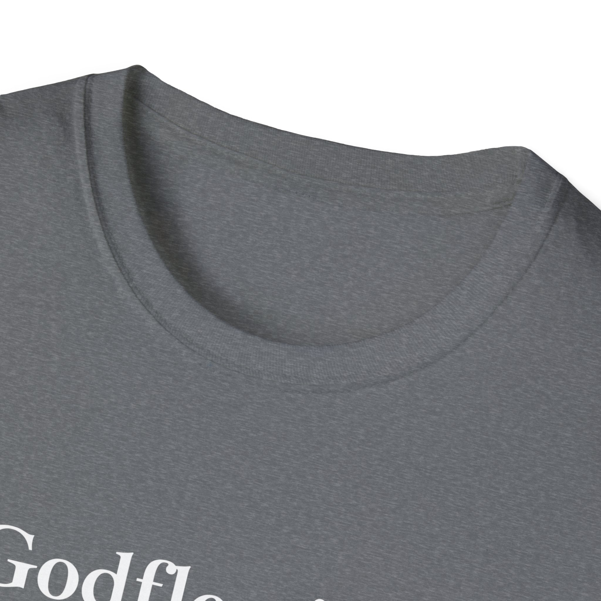 Godflection Unisex Softstyle T-Shirt