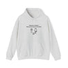 Why Go to College? When You Can Go to YouTube! Hoodie