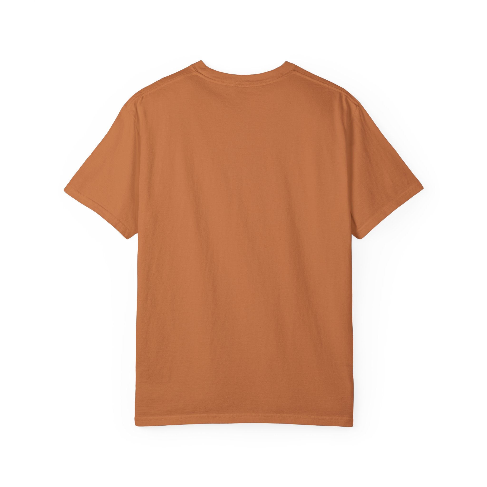 Godcernment T-Shirt – Comfort Colors 1717 Garment-Dyed Tee