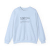 Godgiveness Unisex Heavy Blend™ Crewneck Sweatshirt