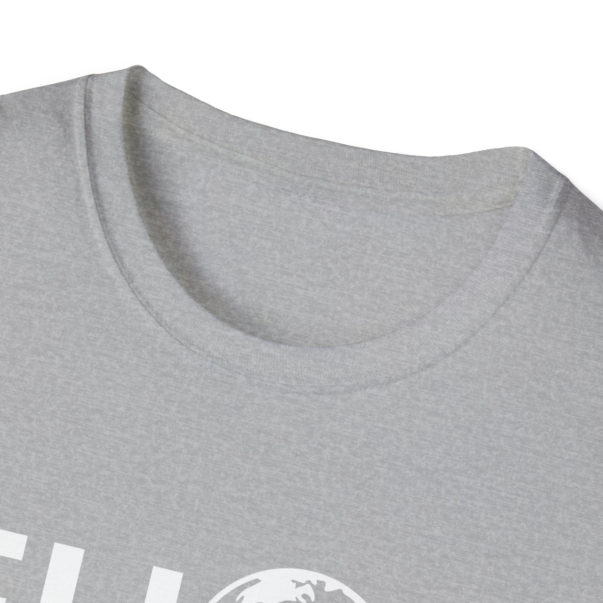 Favorite Husband On Earth (FHOE) Comfort Colors® 1717 Garment-Dyed T-Shirt