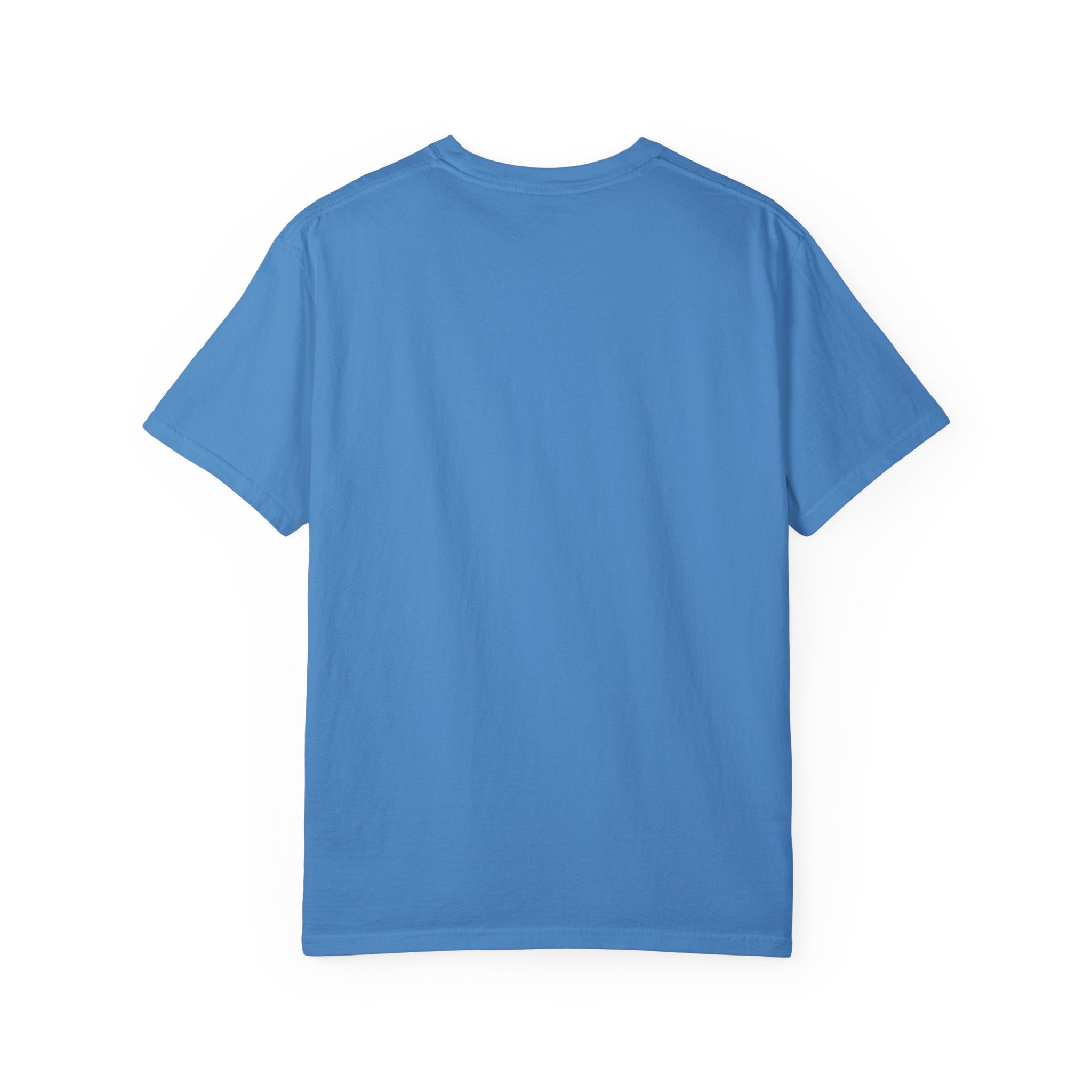 Favorite Mom On Earth (FMOE) - Comfort Colors 1717 Garment-Dyed T-Shirt