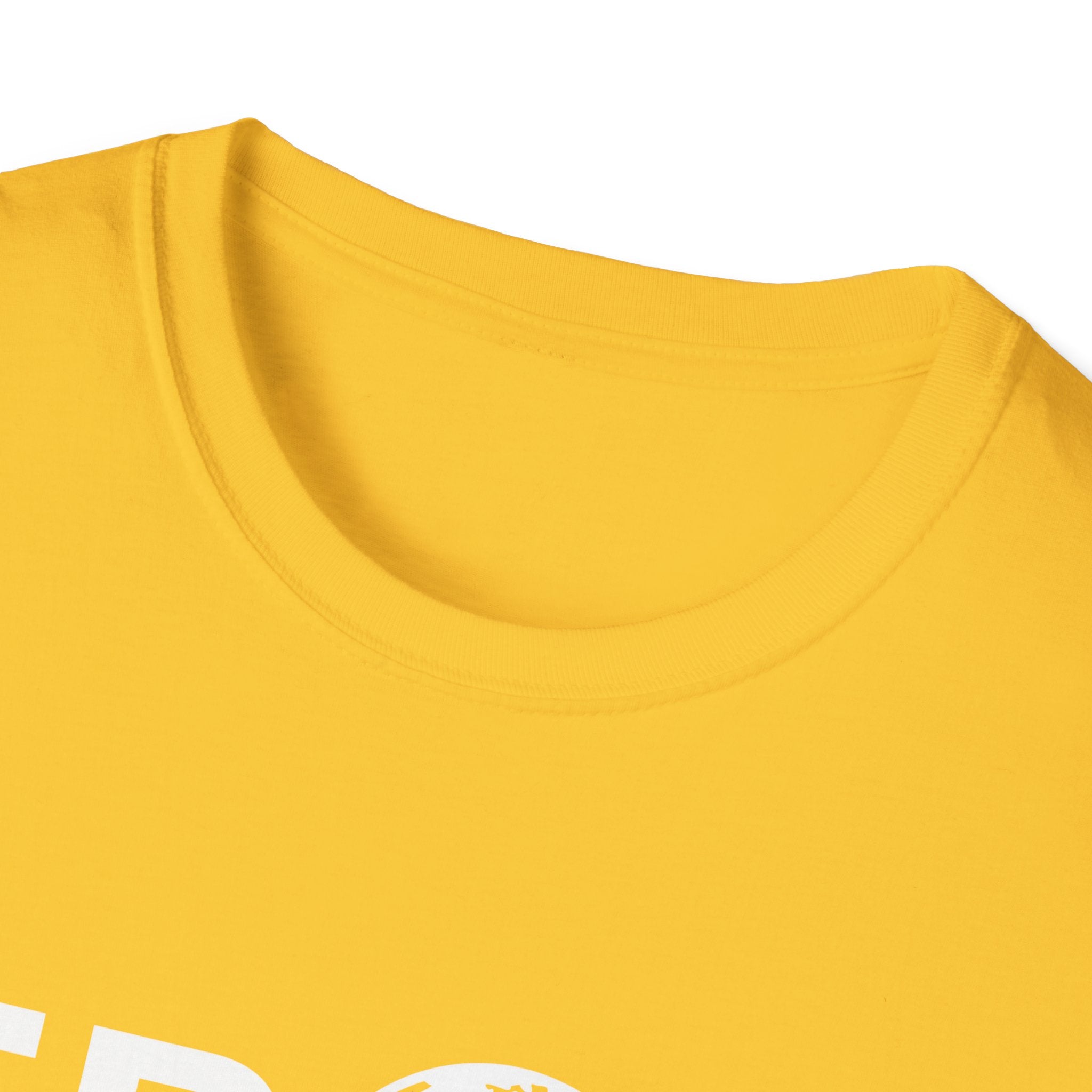 Favorite Boss On Earth (FBOE) T-Shirt – Unisex Soft-Style Tee