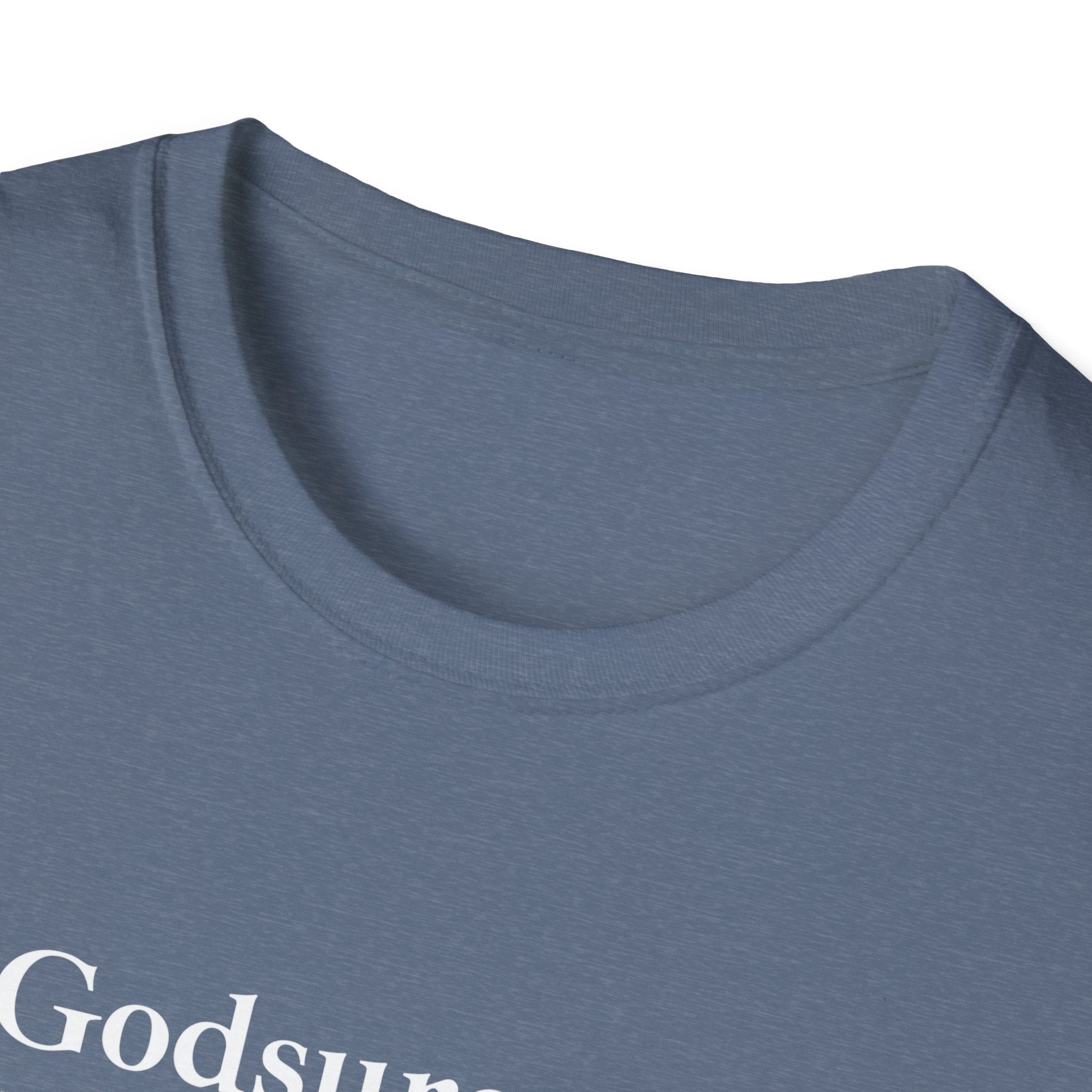 Godsurance Unisex Softstyle T-Shirt