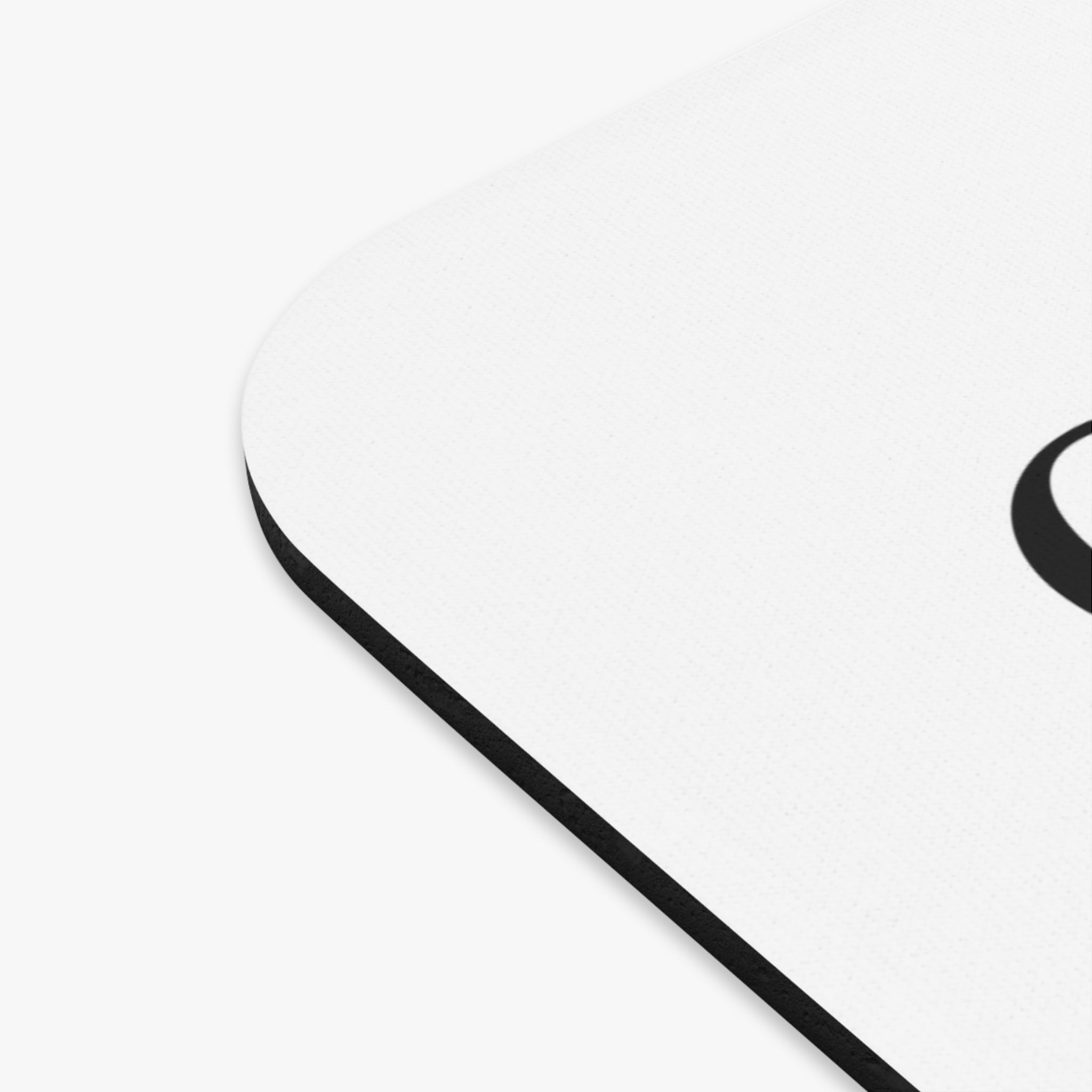 Godcernment Mouse Pad - Custom Personalized Gaming and Office Mouse Pad