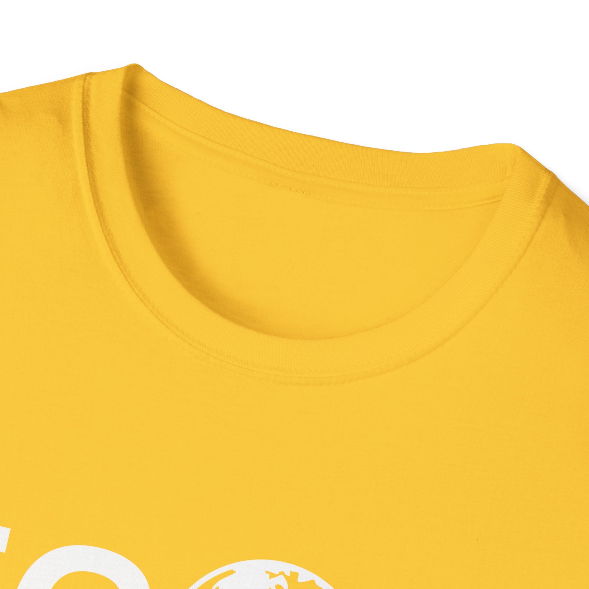 Favorite Girlfriend On Earth (FGOE) - Soft-Style T-Shirt