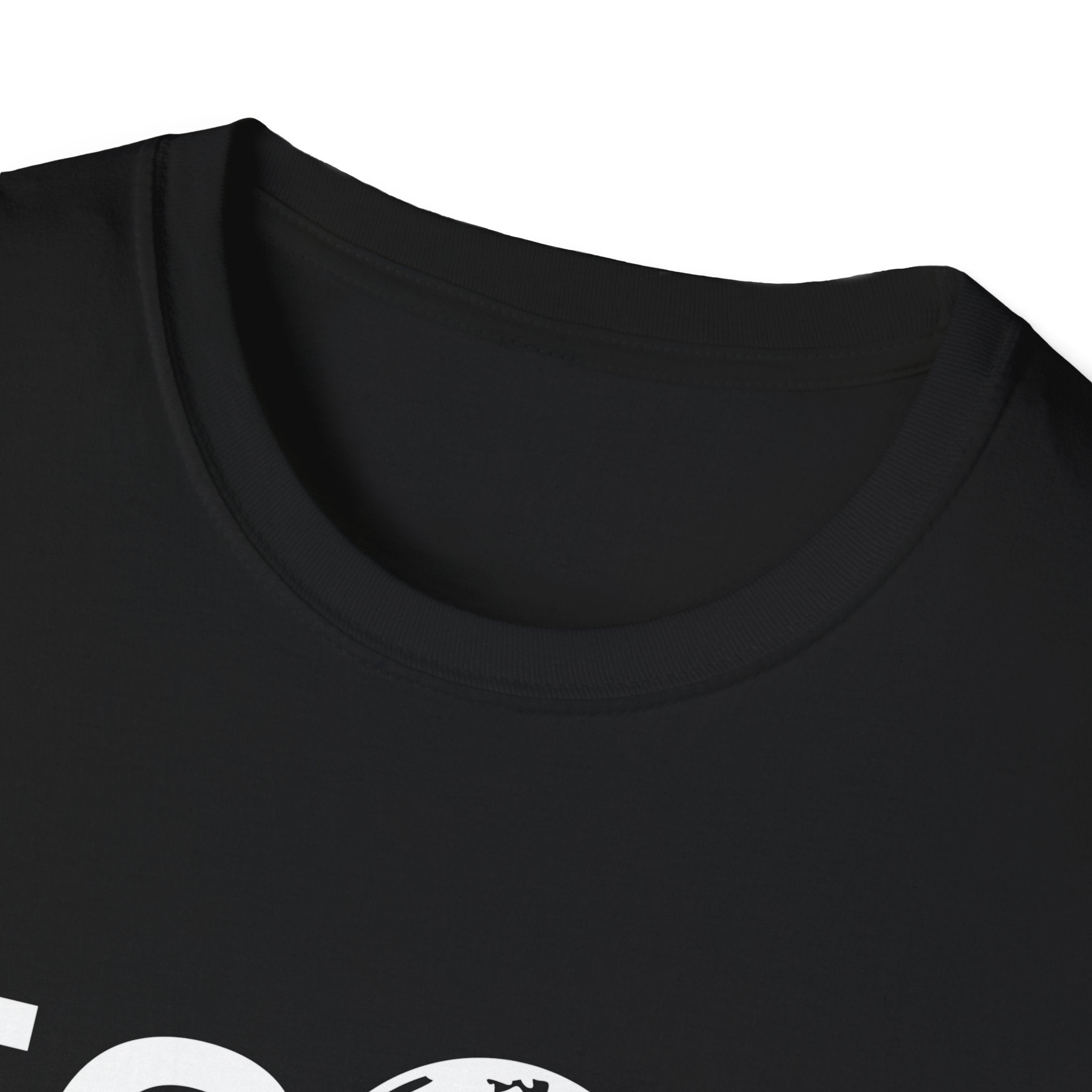 Favorite Grandma on Earth T-Shirt - (FGOE) Logo Tee for Women