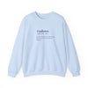Godosen Unisex Heavy Blend™ Crewneck Sweatshirt