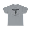 Over 50 and Still Learning T-Shirt - Bigger Font Humor Tee for Men and Women