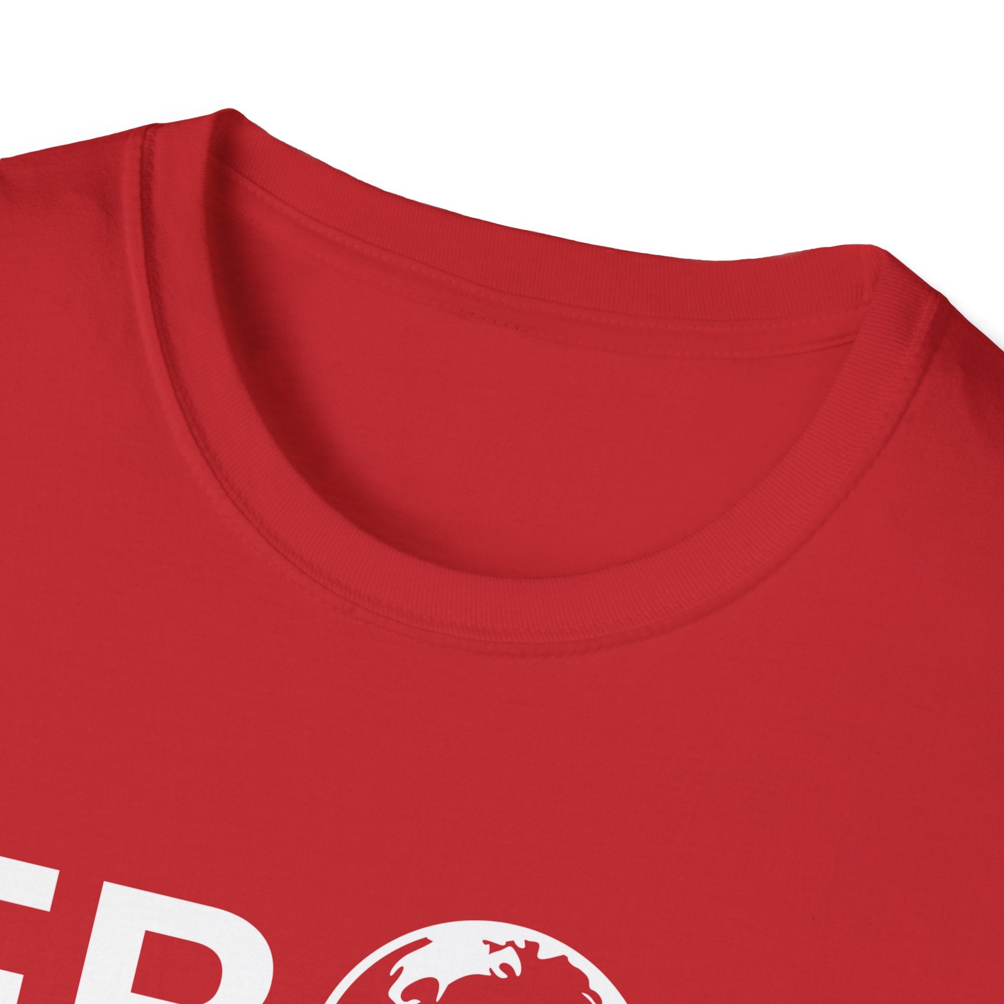 Favorite Boyfriend On Earth (FBOE) T-Shirt – Unisex Soft-Style Tee