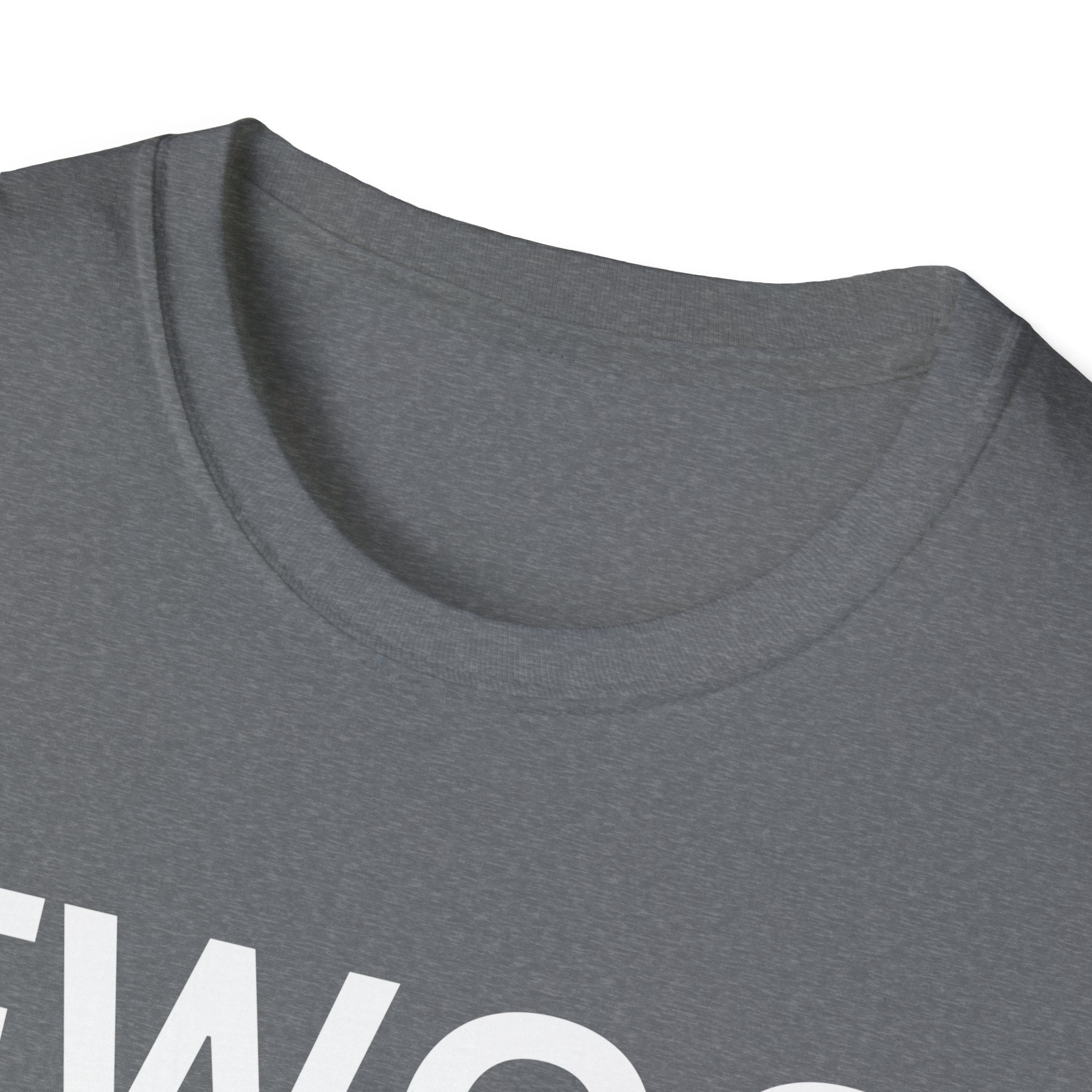 Favorite Woman of God (FWOG) T-Shirt – Unisex Softstyle Tee