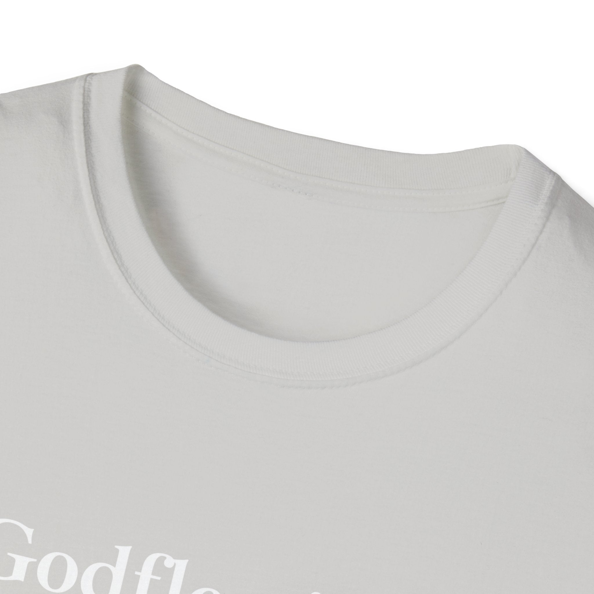 Godflection Unisex Softstyle T-Shirt