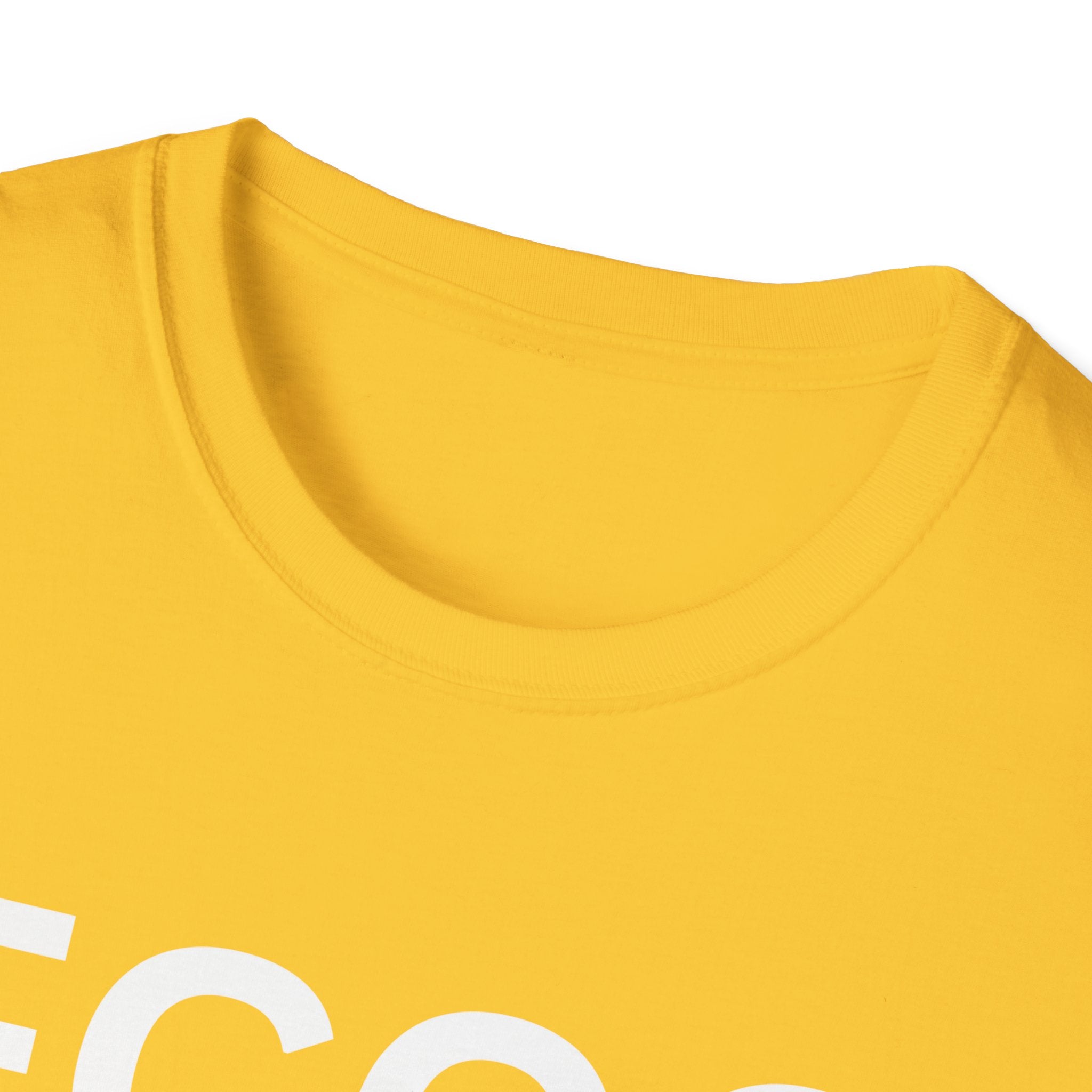 Favorite Child of God (FCOG) T-Shirt – Unisex Softstyle Tee