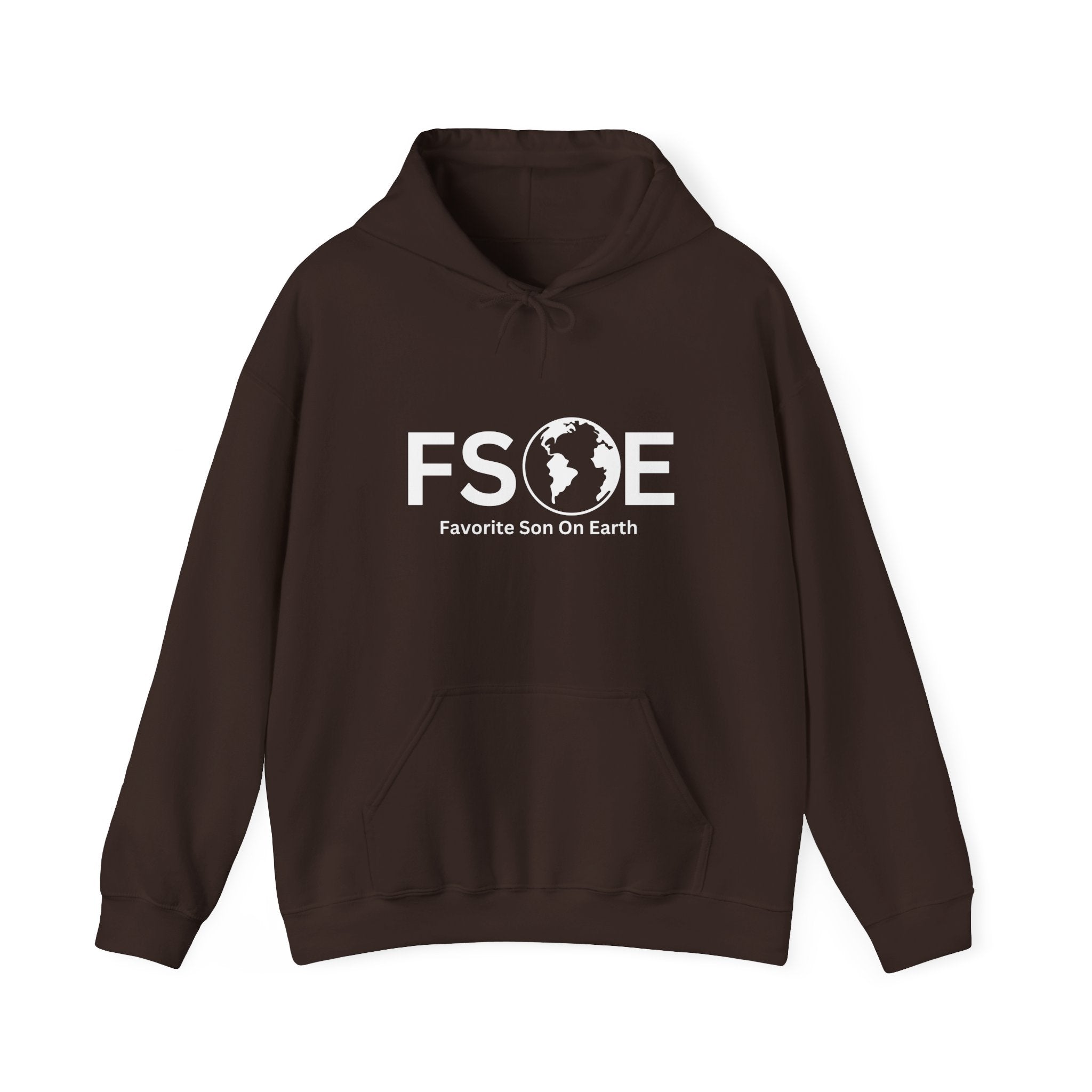 Favorite Son On Earth (FSOE) Hoodie – Unisex Heavy Blend™ Pullover