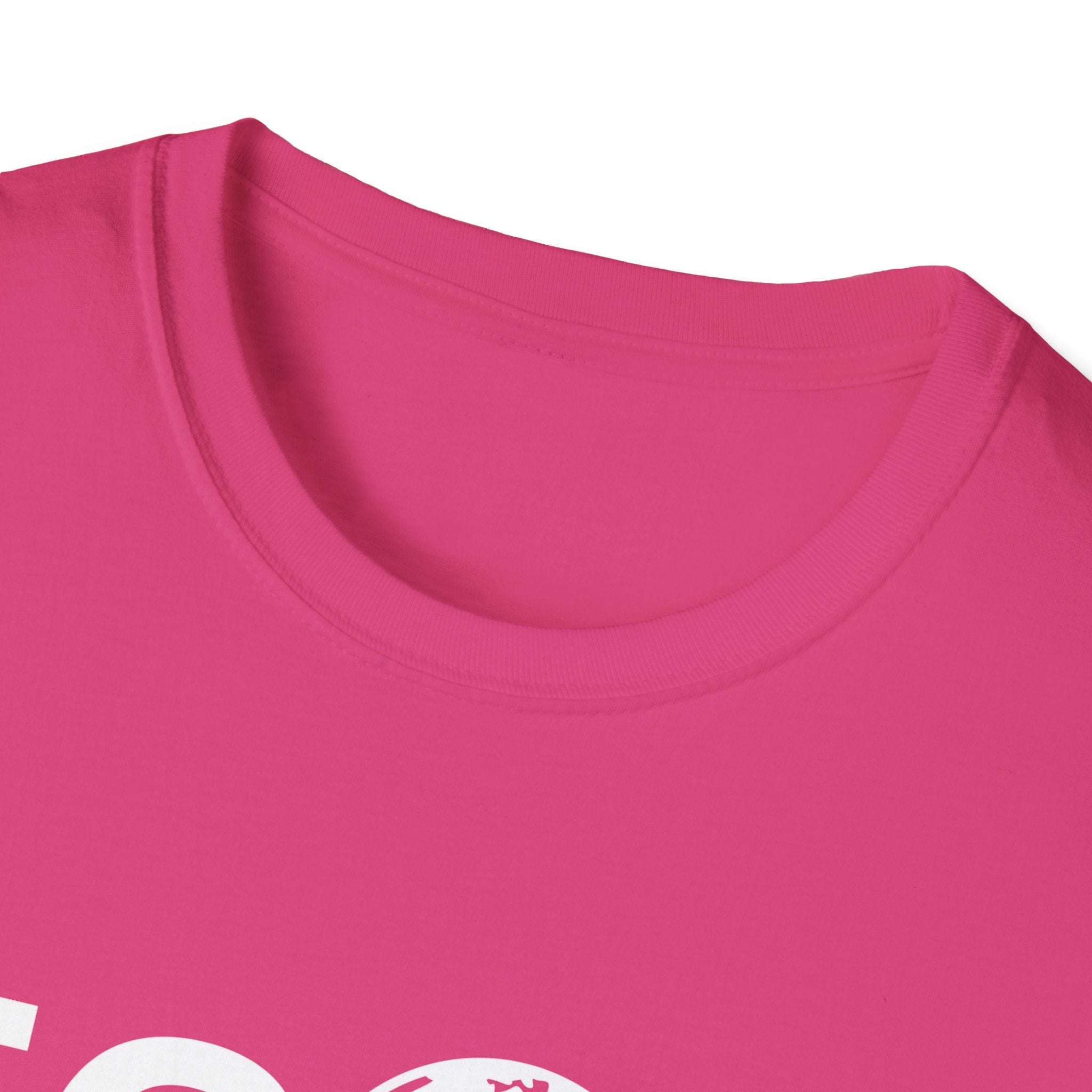 Favorite Grandma on Earth T-Shirt - (FGOE) Logo Tee for Women