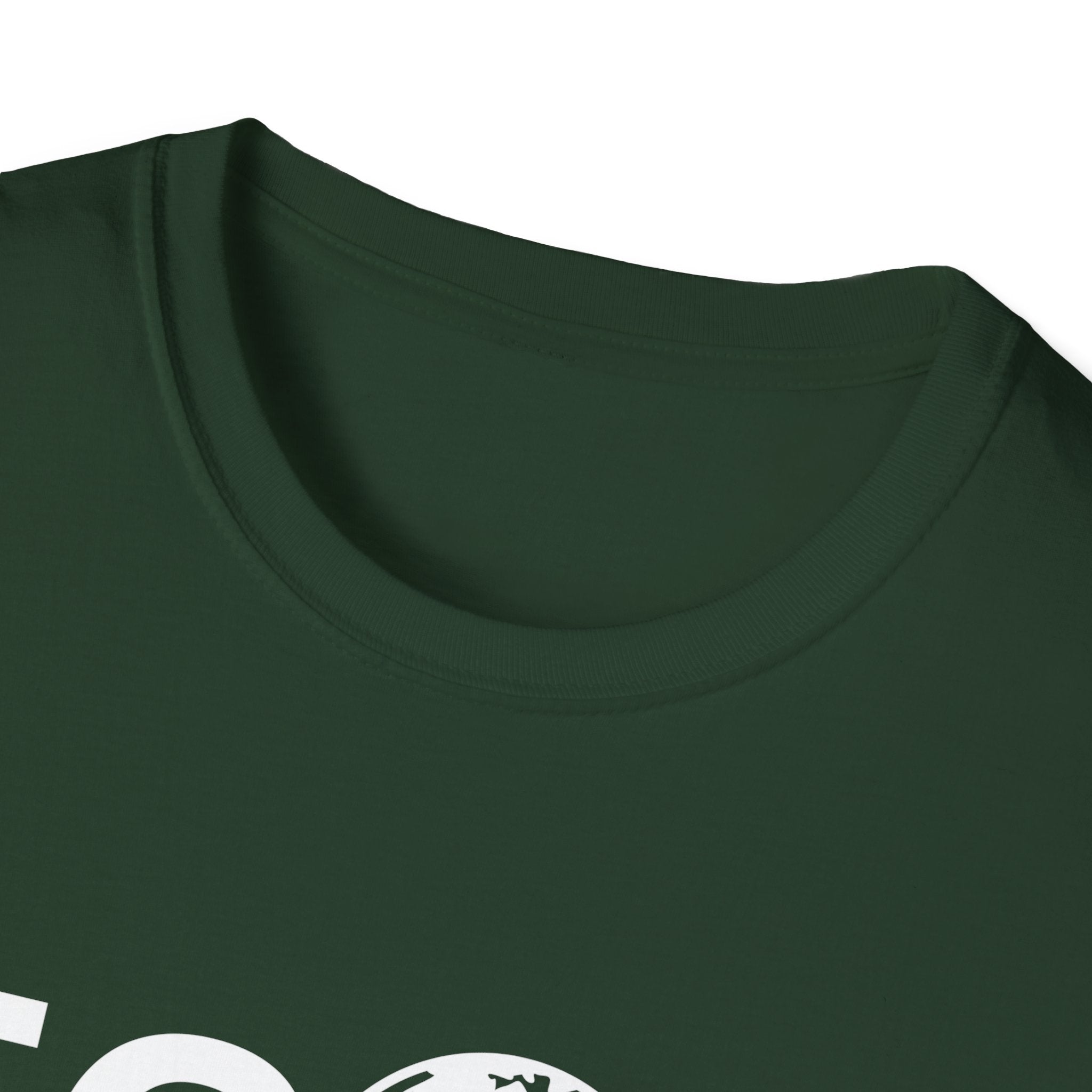 Favorite Cousin On Earth (FCOE) Comfort Colors 1717 Garment-Dyed T-Shirt