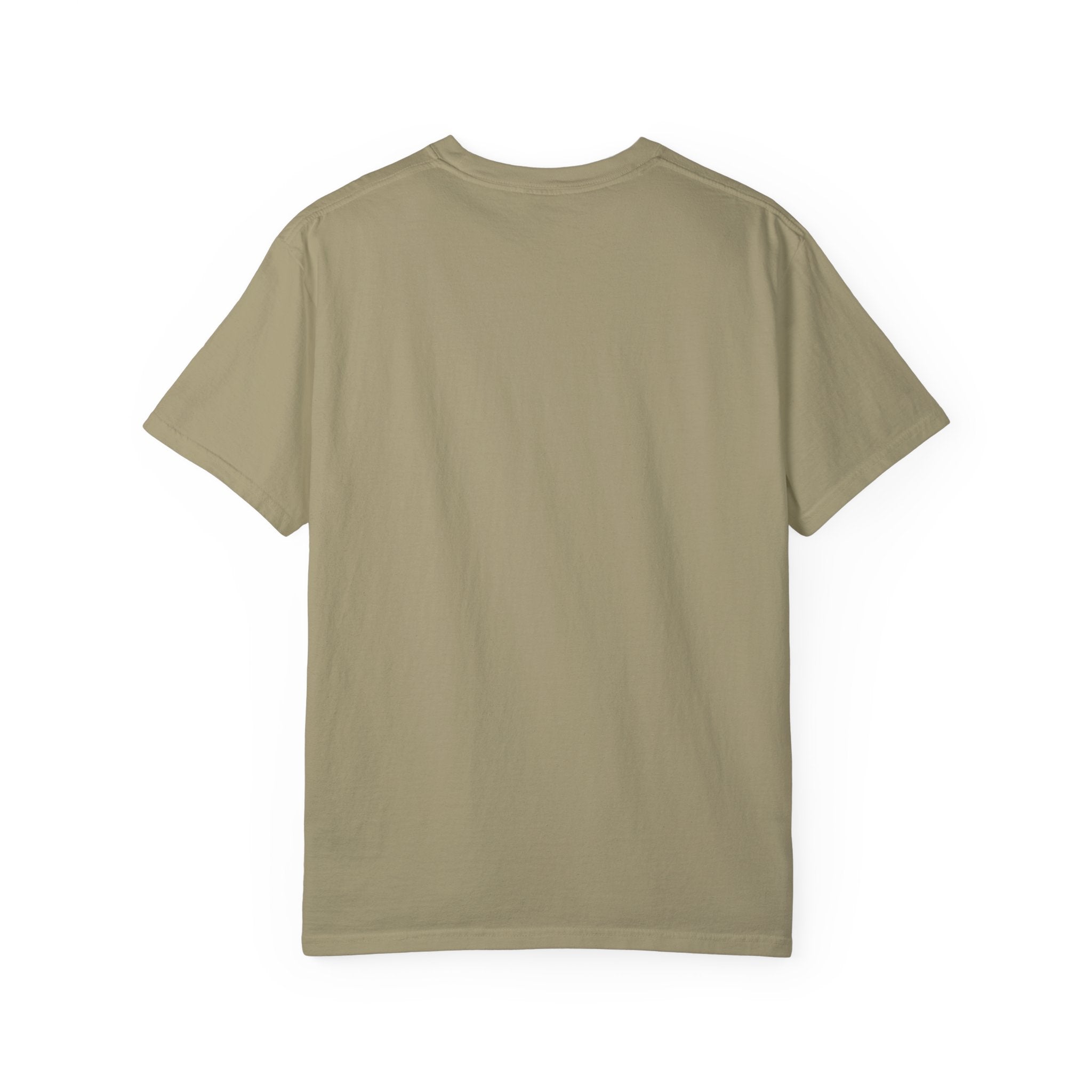 Favorite Sister On Earth (FSOE) - Comfort Colors 1717 Garment-Dyed T-Shirt