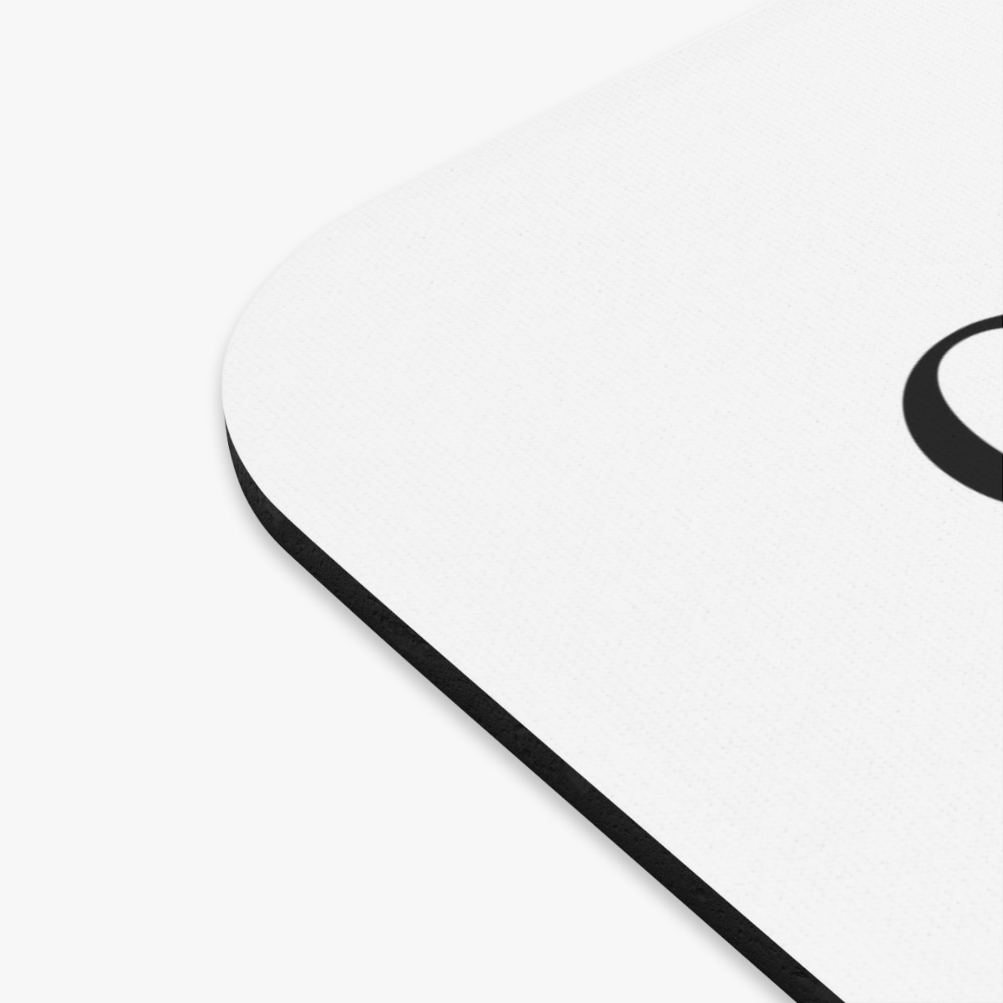 Godpeace Mouse Pad - Custom Personalized Gaming and Office Mouse Pad