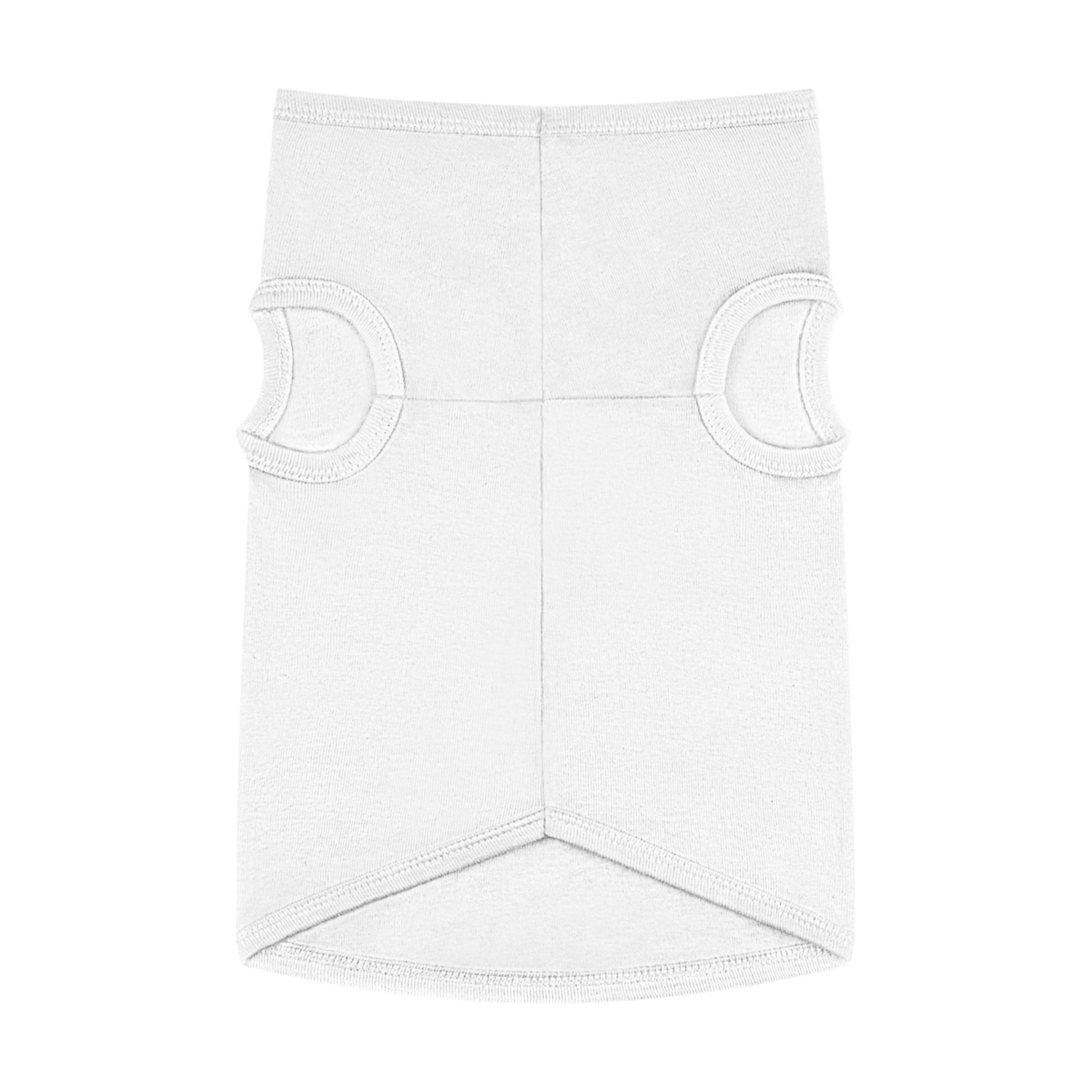 Favorite Dog On Earth (FDOE) - Custom Pet Tank Top