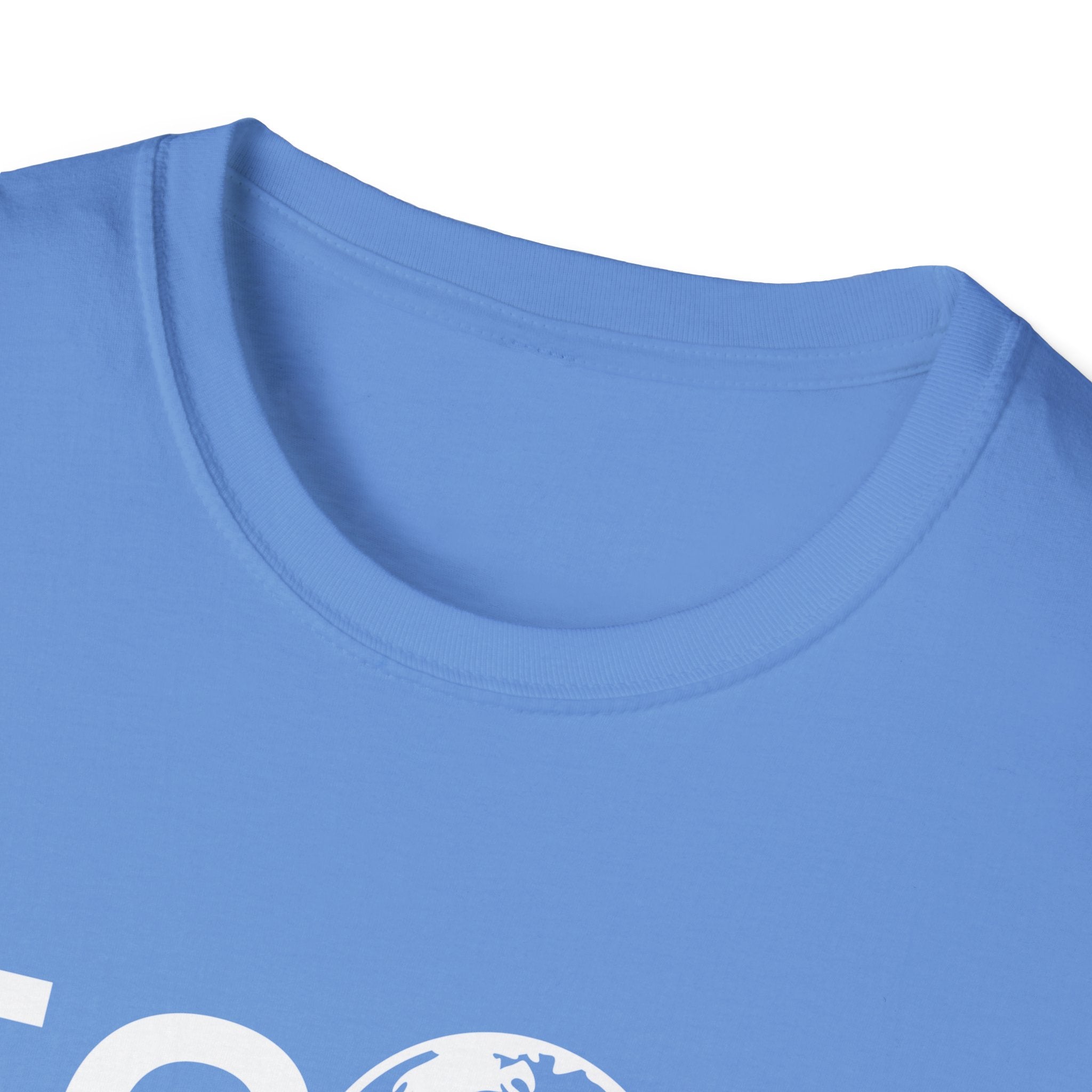 Favorite Coach On Earth T-Shirt (FCOE) – Unisex Soft-Style Tee