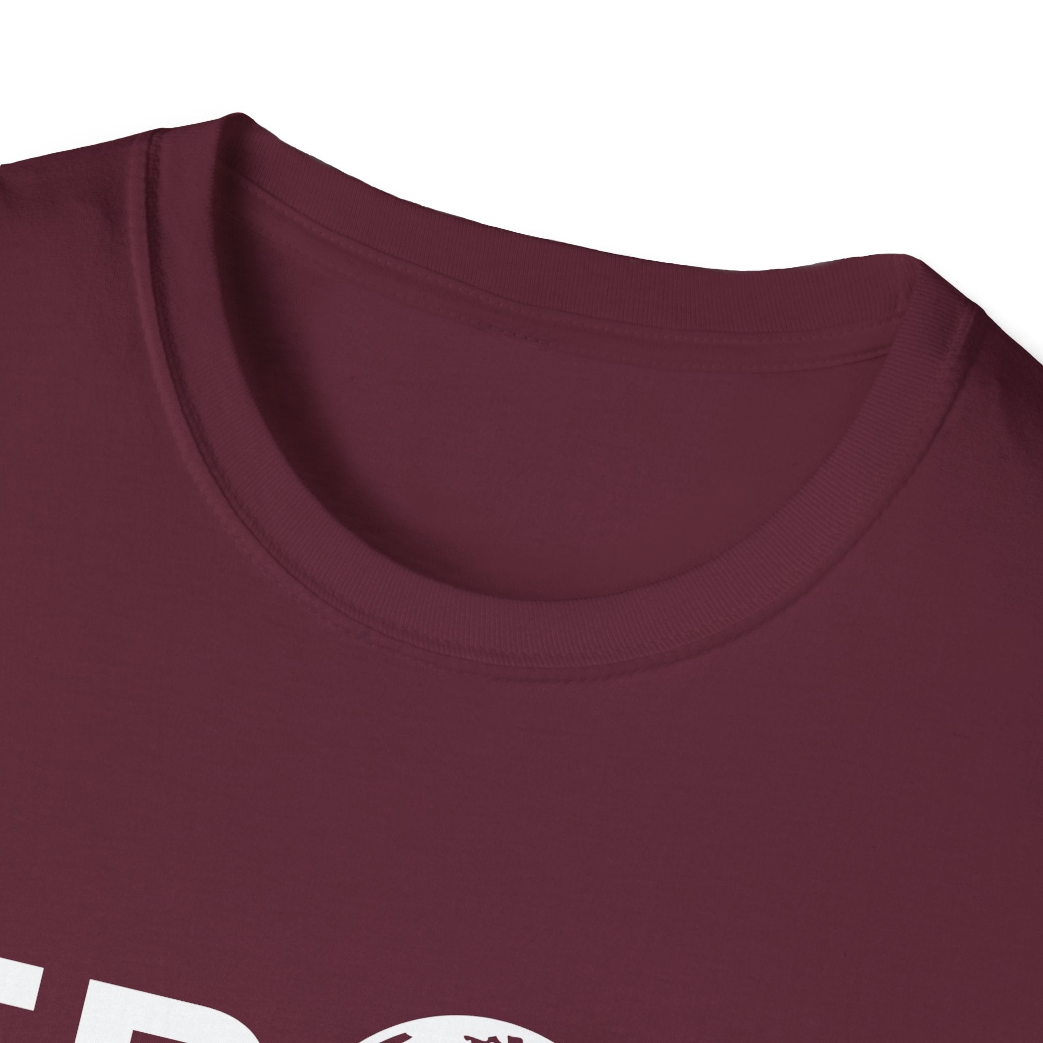 Favorite Boss On Earth (FBOE) T-Shirt – Unisex Soft-Style Tee