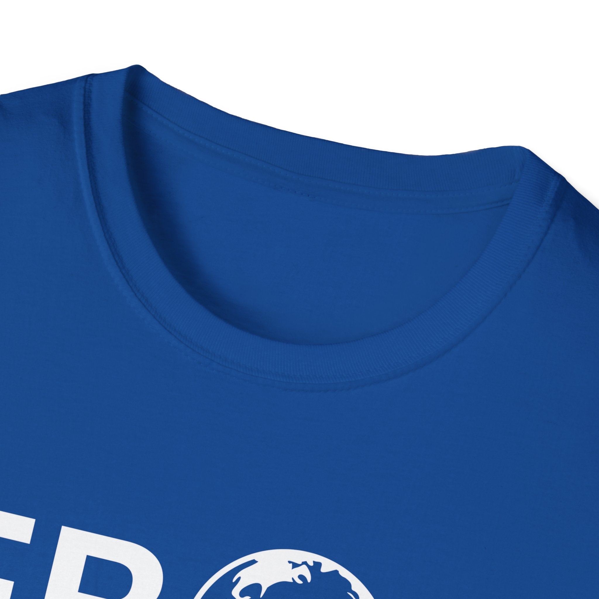 Favorite Boyfriend On Earth (FBOE) T-Shirt – Unisex Soft-Style Tee