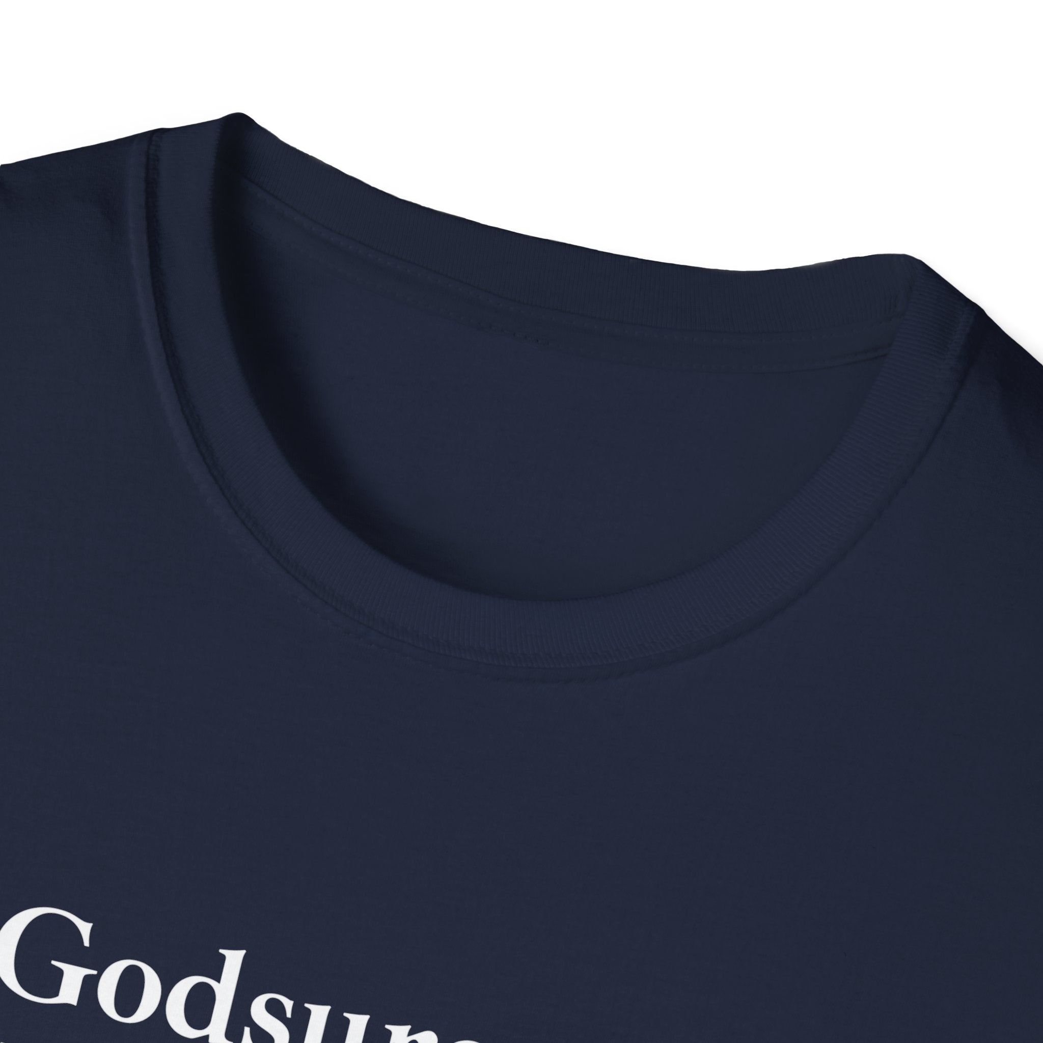 Godsurance Unisex Softstyle T-Shirt