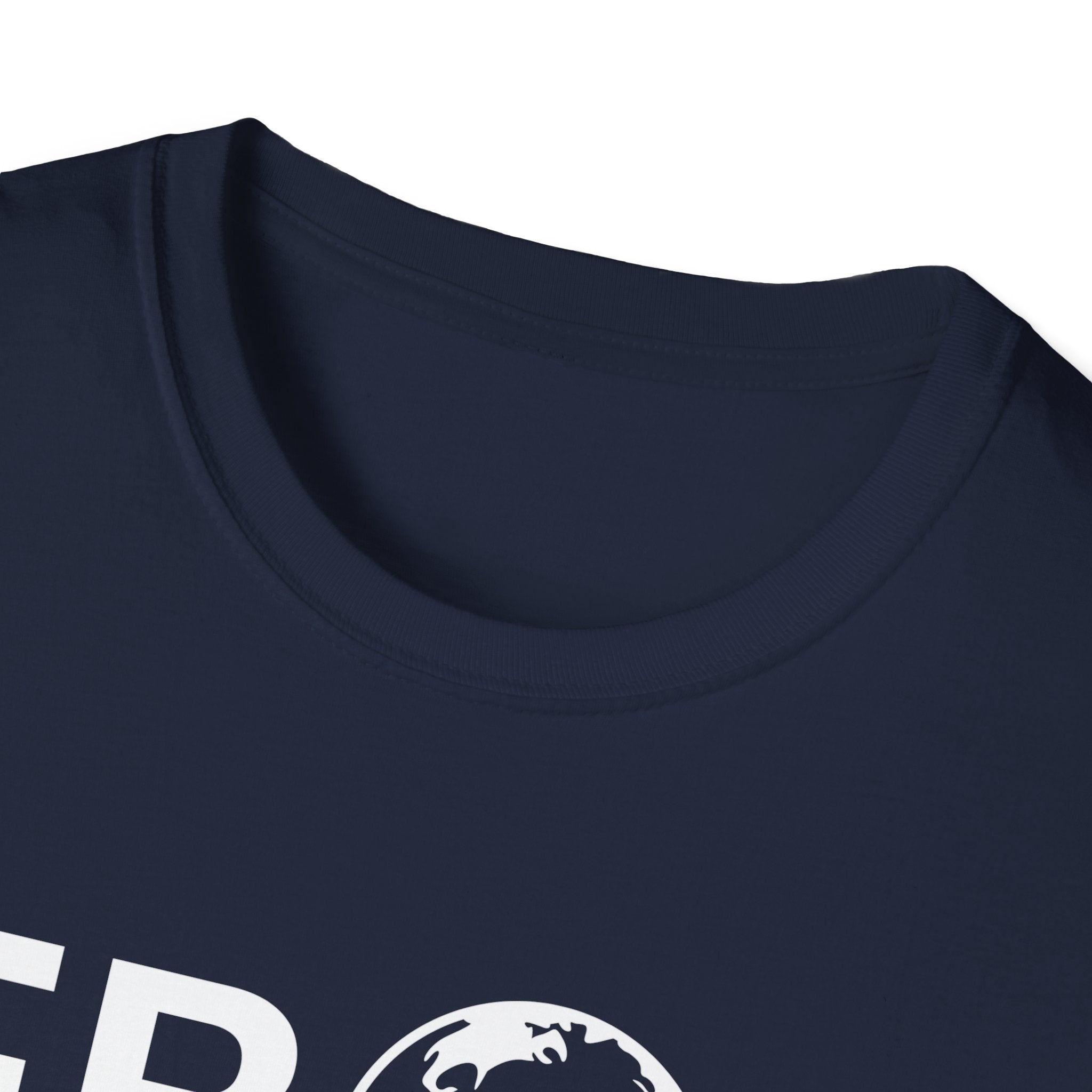 Favorite Boyfriend On Earth (FBOE) T-Shirt – Unisex Soft-Style Tee