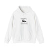I'm Not Ignoring You, I'm on Low Power Mode Hoodie - Funny Tech Humor Hooded Sweatshirt for Men and Women