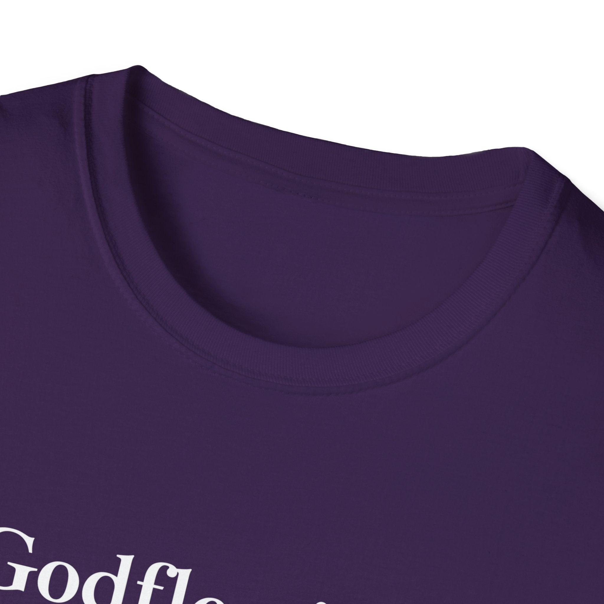 Godflection Unisex Softstyle T-Shirt