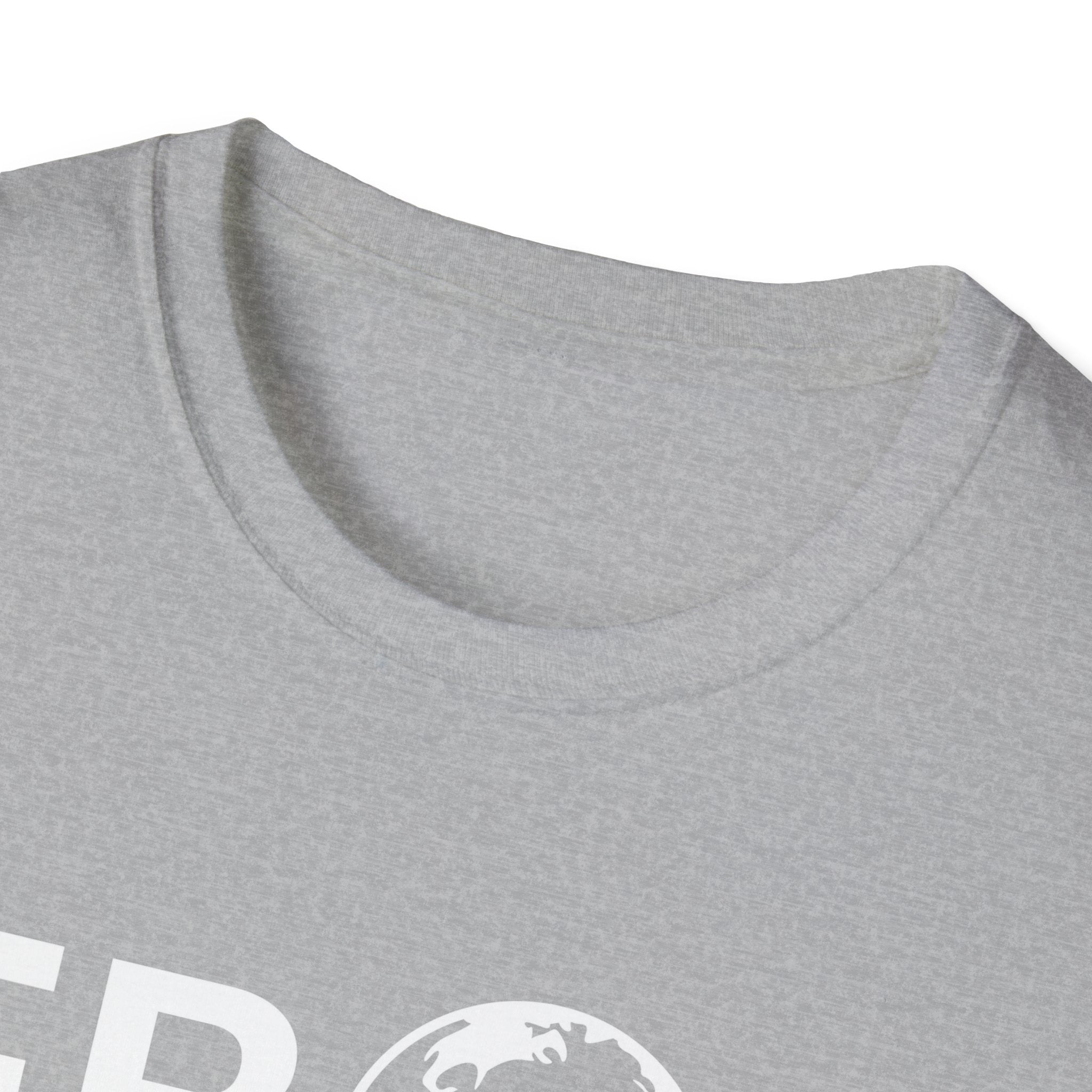 Favorite Boyfriend On Earth (FBOE) T-Shirt – Unisex Soft-Style Tee