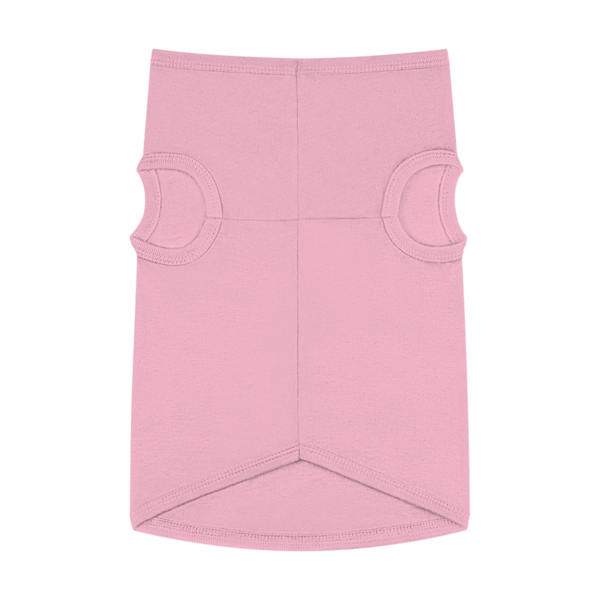 Favorite Dog On Earth (FDOE) - Custom Pet Tank Top