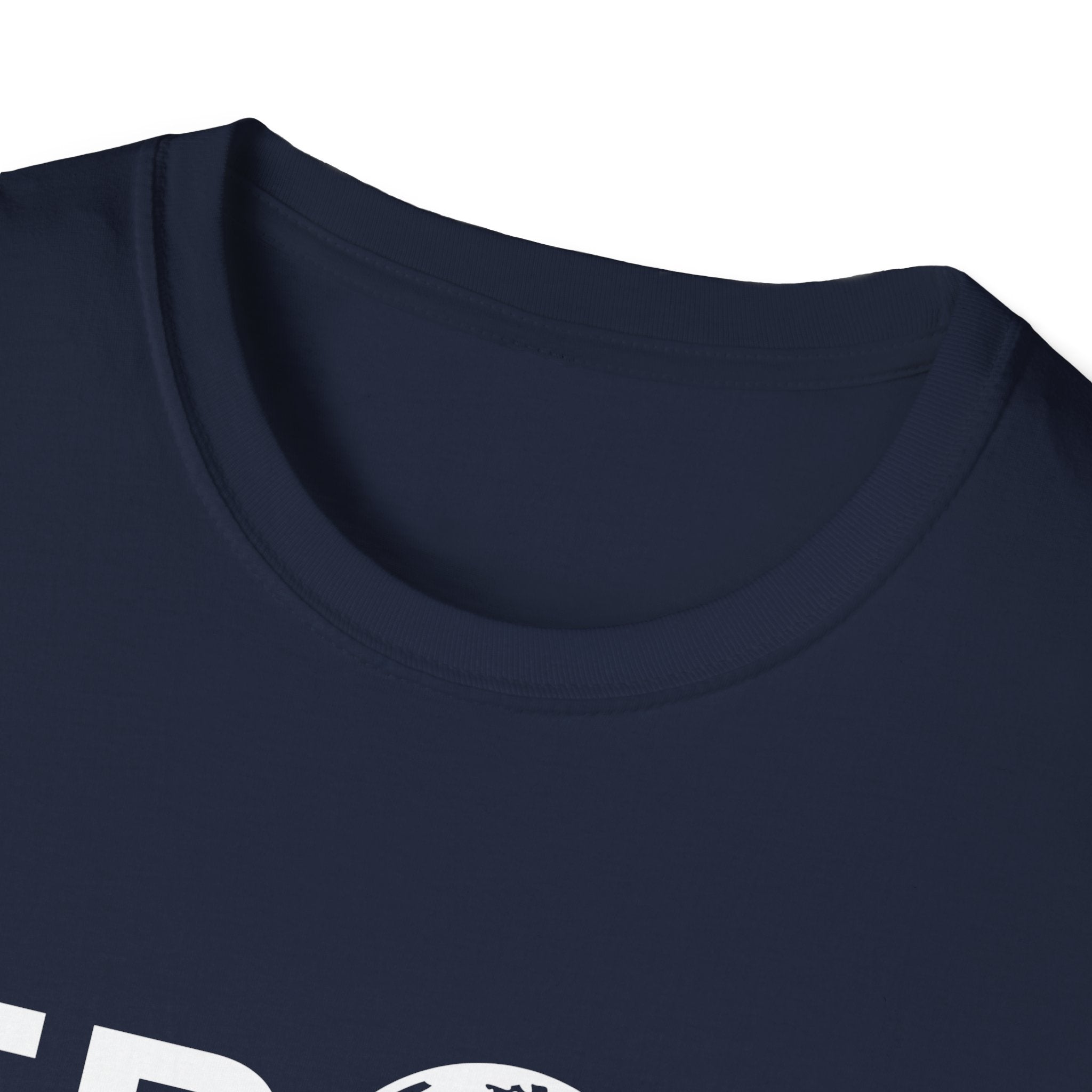 Favorite Boss On Earth (FBOE) T-Shirt – Unisex Soft-Style Tee