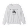 What's your highest level of education? YouTube - Unisex Sweatshirt