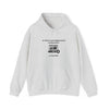 What’s Your Highest Level of Education? YouTube Hoodie