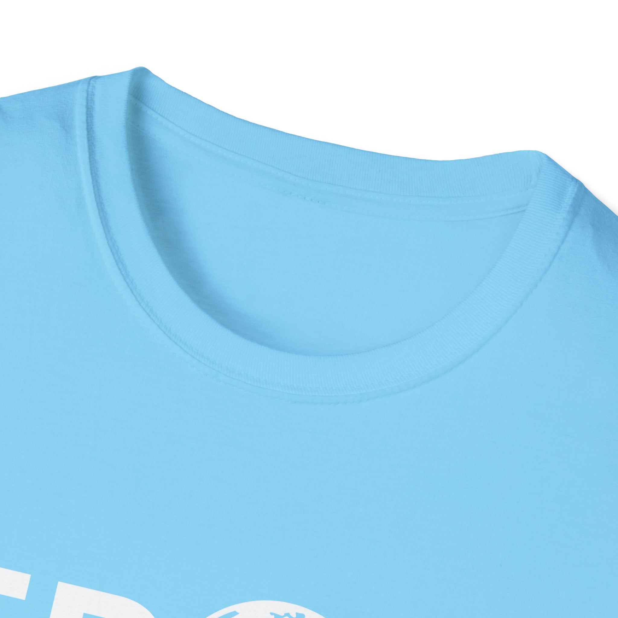 Favorite Person On Earth (FPOE) T-Shirt – Unisex Soft-Style Tee