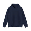 Godcernment Unisex Heavy Blend™ Hooded Sweatshirt - Cozy and Stylish Hoodie for All