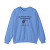 My Favorite Color is Good Lighting! Unisex Heavy Blend Crewneck Sweatshirt