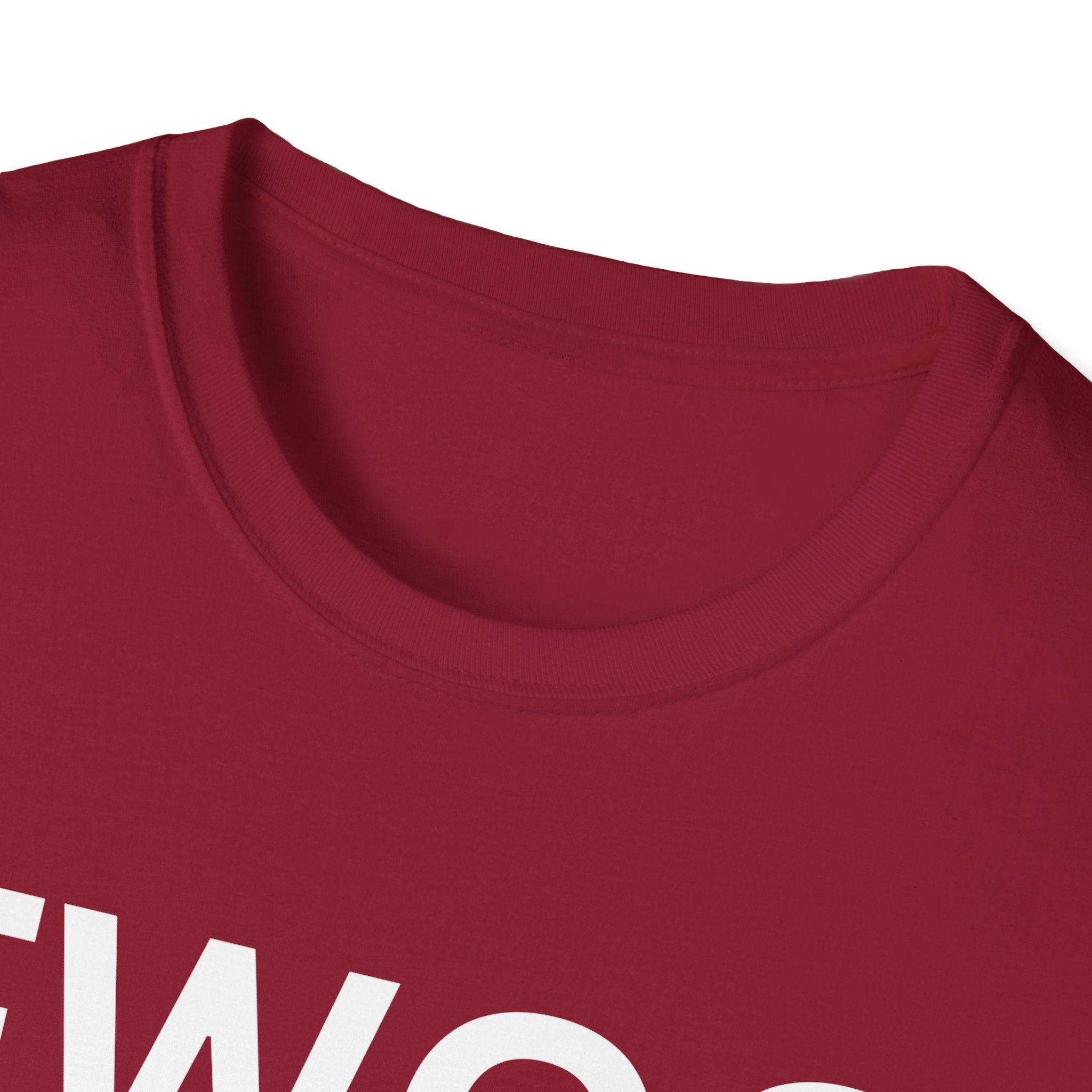 Favorite Woman of God (FWOG) T-Shirt – Unisex Softstyle Tee