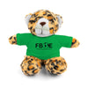 Stuffed Animal Gift – Favorite Boyfriend on Earth (FBOE)– Customizable T-Shirt & Animal