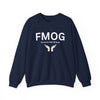 Favorite Man of God (FMOG) Unisex Heavy Blend™ Crewneck Sweatshirt