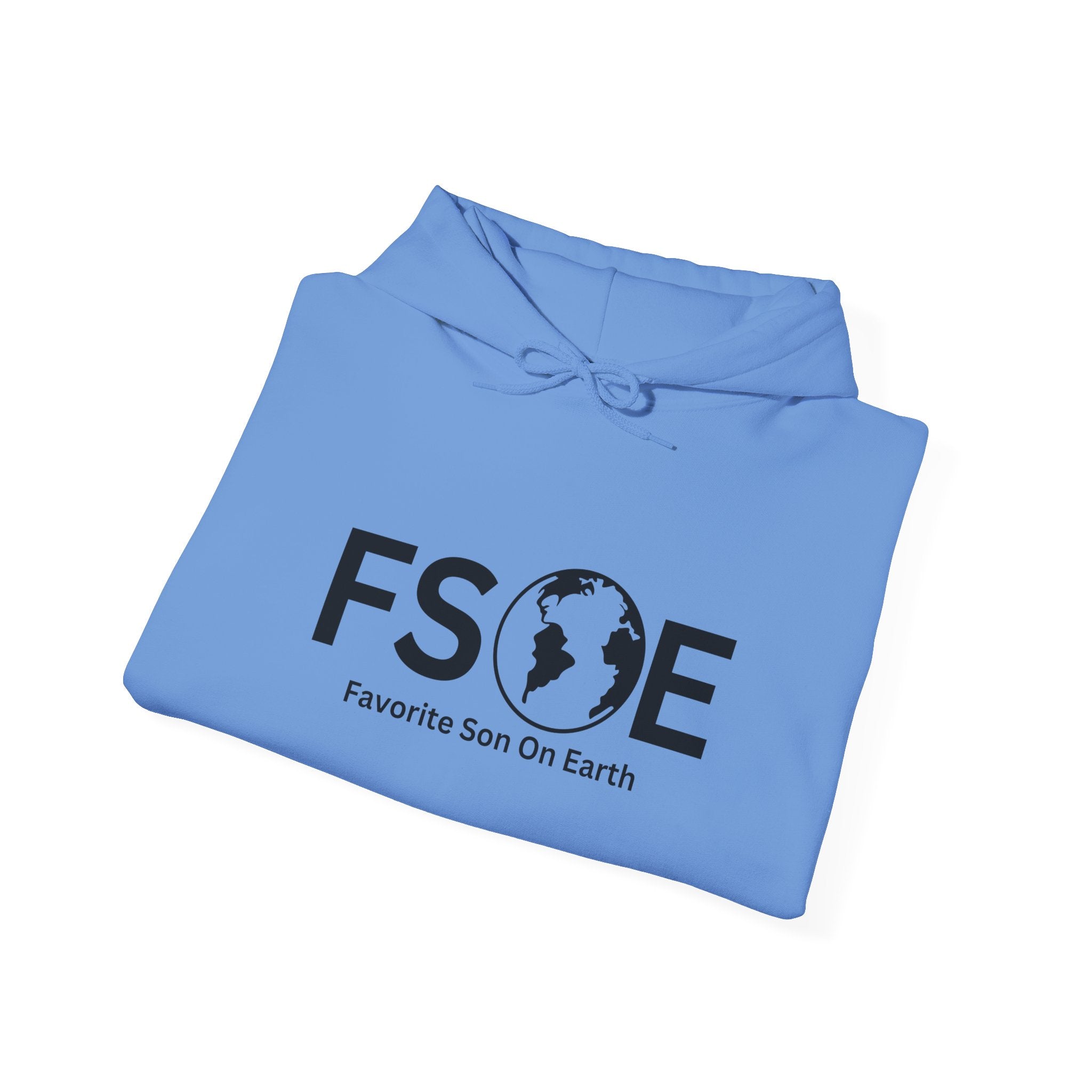 Favorite Son On Earth (FSOE) Hoodie – Unisex Heavy Blend™ Pullover