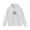 I'm Not Ignoring You, I'm on Low Power Mode Hoodie - Funny Tech Humor Hooded Sweatshirt for Men and Women