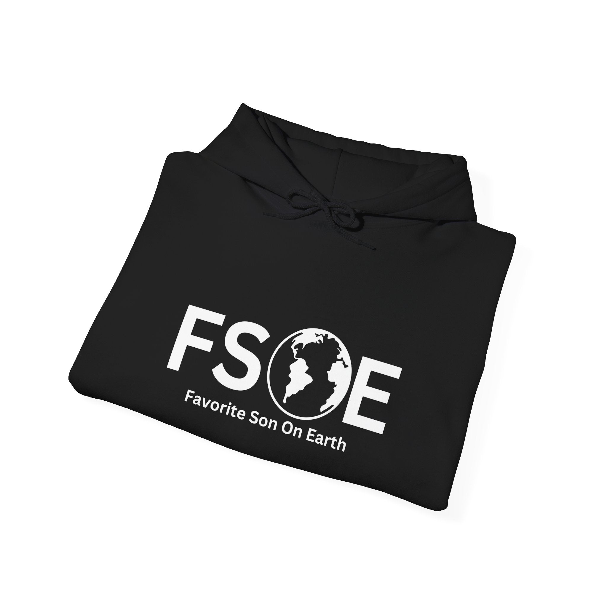Favorite Son On Earth (FSOE) Hoodie – Unisex Heavy Blend™ Pullover