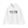 Favorite Cousin On Earth (FCOE) Unisex Heavy Blend™ Hooded Sweatshirt