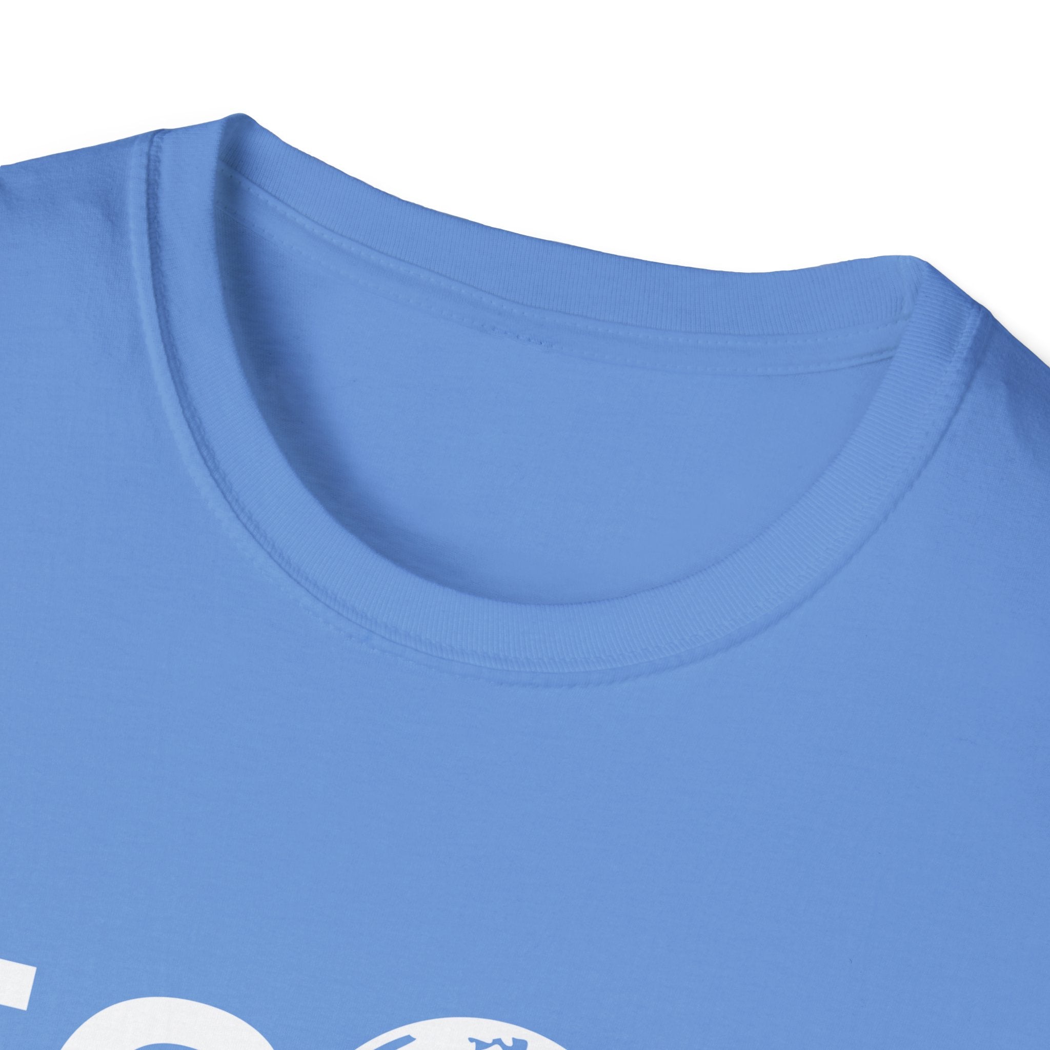 Favorite Grandma on Earth T-Shirt - (FGOE) Logo Tee for Women