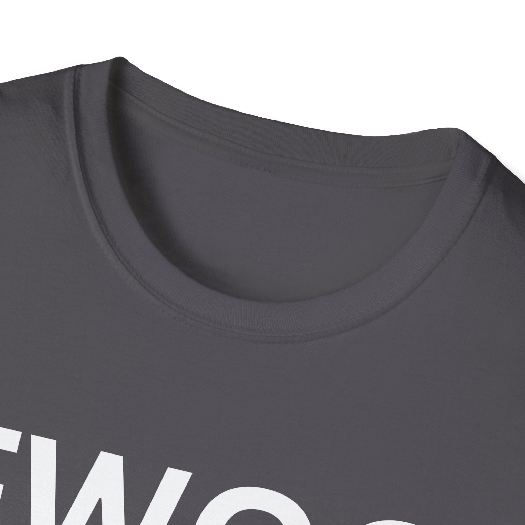 Favorite Woman of God (FWOG) T-Shirt – Unisex Softstyle Tee