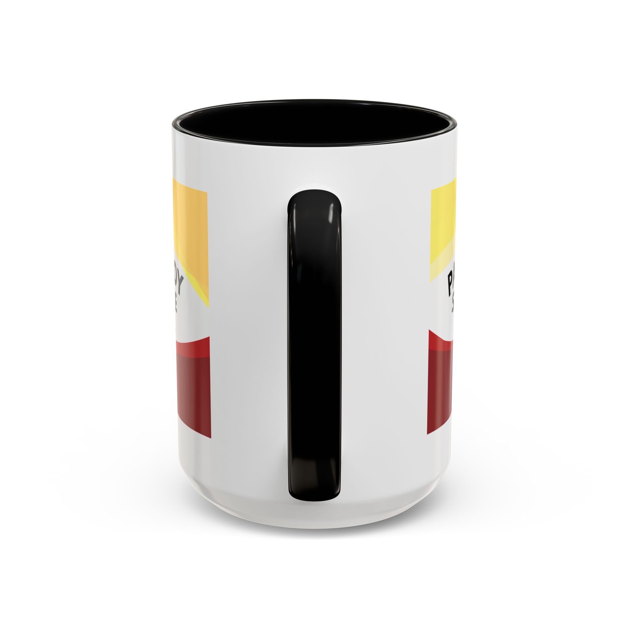 Passionoy Signature Designs-A1 Accent Coffee Mug (11, 15oz)