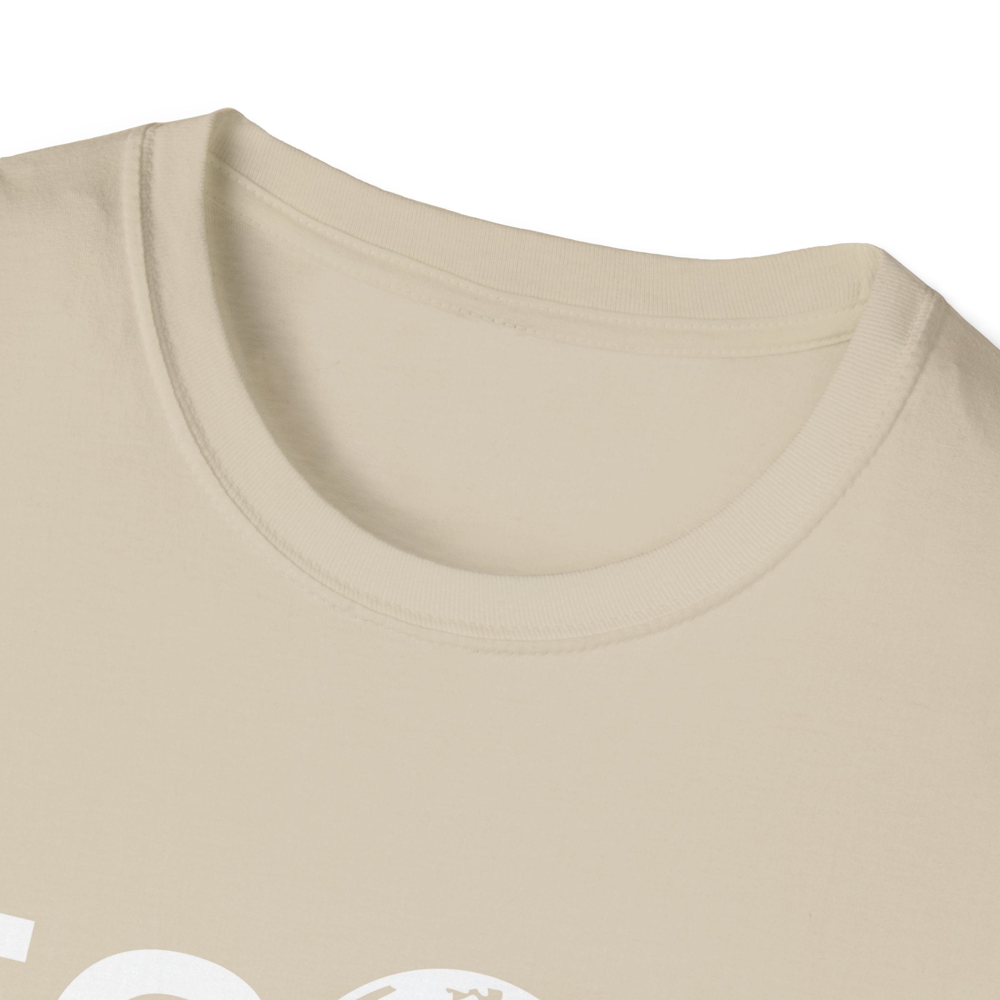 Favorite Grandma on Earth T-Shirt - (FGOE) Logo Tee for Women