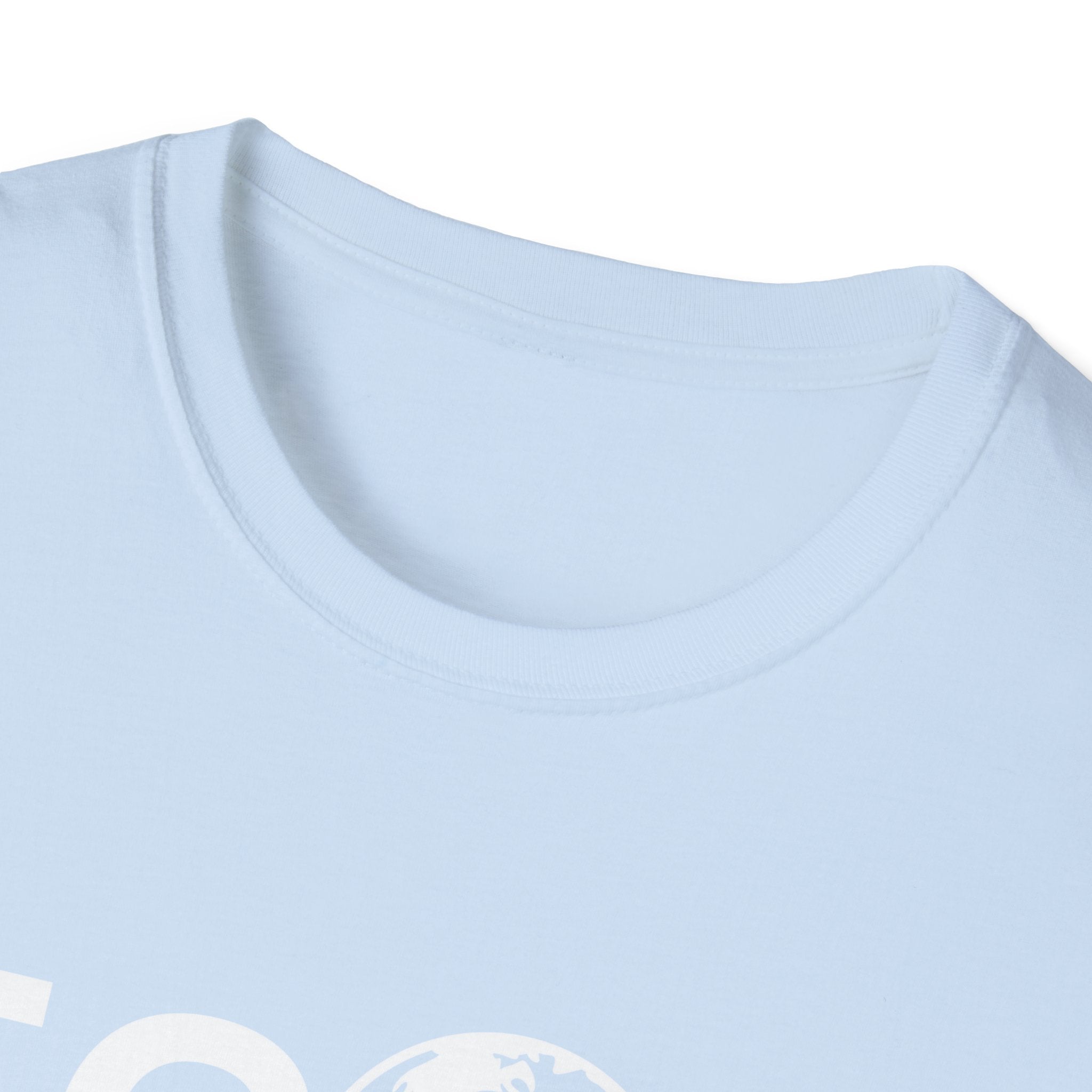 Favorite Coach On Earth T-Shirt (FCOE) – Unisex Soft-Style Tee